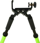 (image for) SECO Invar Leveling Rod Bipod 5217-20-FLY