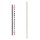 (image for) Topcon 13 Ft Fiberglass Grade Rod (Inches)