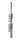 (image for) SECO Aluminum Swiss QLV 12 Ft Prism Pole 10ths Metric 5802-20
