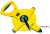 (image for) SitePro Fiberglass Measuring Tape 300 Ft 10/100ths