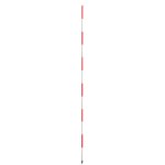 (image for) SitePro 12-ft (3.6m) 1in Aluminum Range Pole