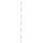 (image for) SitePro 12-ft (3.6m) 1in Aluminum Range Pole