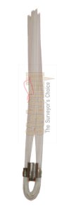 (image for) Stake Whiskers White Bundle of 25