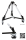 (image for) SECO Aluminum Tripod Dolly