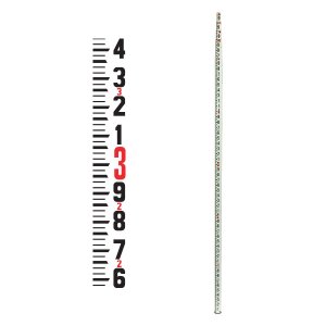 (image for) LR-STD Series F/G Rods LR 25 LR-STD 25 Ft 10ths 90004
