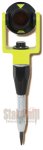 (image for) SECO Center Punch Mini Prism Pole with Prism