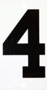 (image for) Stream Gauge (4) Four Plate
