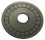 (image for) Stainless Steel 1 1/2" Disk No Stamping 1/16" Thick