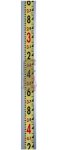 (image for) LENKER STYLE 10 Ft Optical Direct Reading Rod 10ths/100ths GR10T