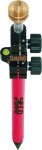 (image for) SECO Mini TLV Prism Pole - 4.8 ft (1.5 m) 5500-23