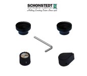 (image for) Schonstedt GA-52Cx Knob Kit 9 Volt Unit