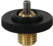 (image for) 5/8 X 11 Prism Mounting Adapter Kit Seco Rod & Flat/Oval 2131-02