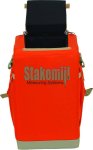 (image for) SECO Top-Loading Total Station Field Case