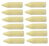 (image for) IDEAL Marker Replacement Bullet Tips- Pack of 12