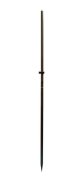 (image for) SECO 2-Meter Carbon Fiber Rover Rod Two-Piece 5128-00