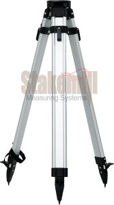 (image for) SECO Economy, Quick Clamp, Aluminum Tripod