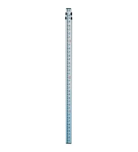 (image for) Spectra Aluminum Builders Rod: 3-pc 10Ft tenths 7301-30