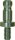 (image for) SECO Swiss-Style Quick-Release Adapter with 3/8 x 16 Threads