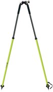 (image for) SitePro Anti-Crush Prism Pole Bi-Pod