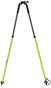 (image for) SitePro Anti-Crush Prism Pole Bi-Pod