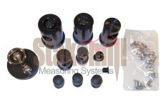(image for) Crain LR-PRO Complete Lock Sets for 25 FT LR-PRO