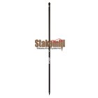 (image for) SECO Quick-Release 2 m Two-Piece Rover Rod Tenths Grads