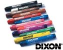 (image for) Lumber Crayons & Markers