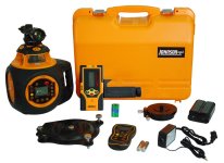 (image for) 40-6582 Self-Leveling Digital Dual Grade Horizontal & Vertical