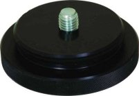 (image for) SECO USA Tripod Adapter Quick Connect 5/8-11 to 3 1/2-8 2130-01