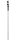 (image for) SECO GPS Antenna Mast Assembly 5561-20