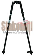 (image for) SECO Carbon Fiber Thumb Release Bipod 5219-03