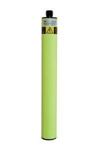 (image for) SECO 1-1/4 In Pole Rod Extension 25 Centimeter