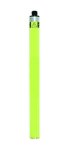 (image for) SitePro 1 Foot Pole Extension Aluminum