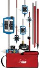 (image for) SECO Sliding Prism and Sectional Pole Kit Metric 5910-06