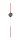 (image for) SECO Reflector Pin Pole Kit