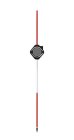 (image for) SECO Reflector Pin Pole Kit