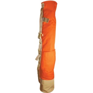 (image for) SitePro 48 Inch Reinforced Lath Bag, Heavy-Duty 21-248