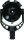 (image for) SECO Prism Holder -30mm, -40mm Offset (Eclipse Style) 6410-00