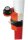 (image for) SECO Snap On Rod Level for Round or Square Rods 5001-12