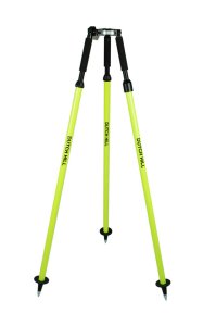 (image for) Dutch Hill Aluminum Tipod Fluorescent Yellow