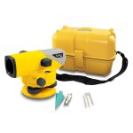 (image for) Site Pro 25-SK24X 24 Power Automatic Level