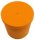(image for) Plastic Cap 3/4" Rebar PLAIN