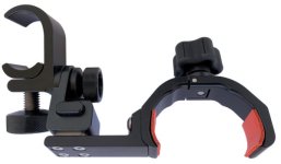 (image for) SECO Claw Quick Release Cradle TSC7 Ranger 5