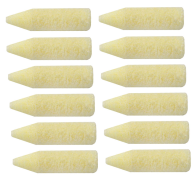 (image for) IDEAL Marker Replacement Bullet Tips- Pack of 12
