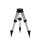 (image for) SitePro ALW10 Heavy Duty Compact Aluminum Tripod Wing Screw