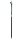 (image for) SECO 2.60 m Carbon Fiber TLV Pole