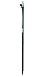(image for) SECO 2.60 m Carbon Fiber TLV Pole