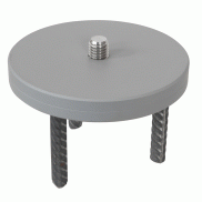 (image for) SECO Column Plate - Permanently Mounted