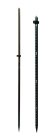 (image for) SECO 2-Meter Carbon Fiber Rover Rod Two Piece External Grads
