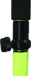 (image for) SECO Quick Release Adapter for Rover Rods 5111-03